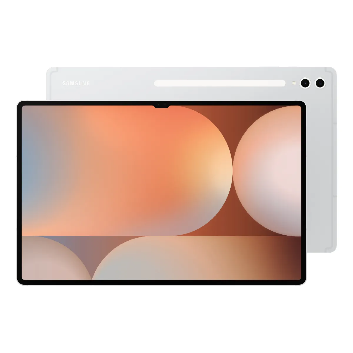 Samsung Galaxy Tab S10 Ultra 5G LTE-TDD & LTE-FDD 1 To 37,1 cm (14.6"") 16 Go Wi-Fi 7 (802.11be) Platine, Argent